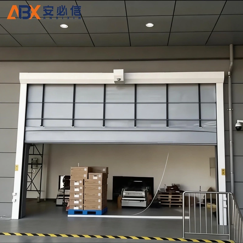 三门峡市背带堆积门