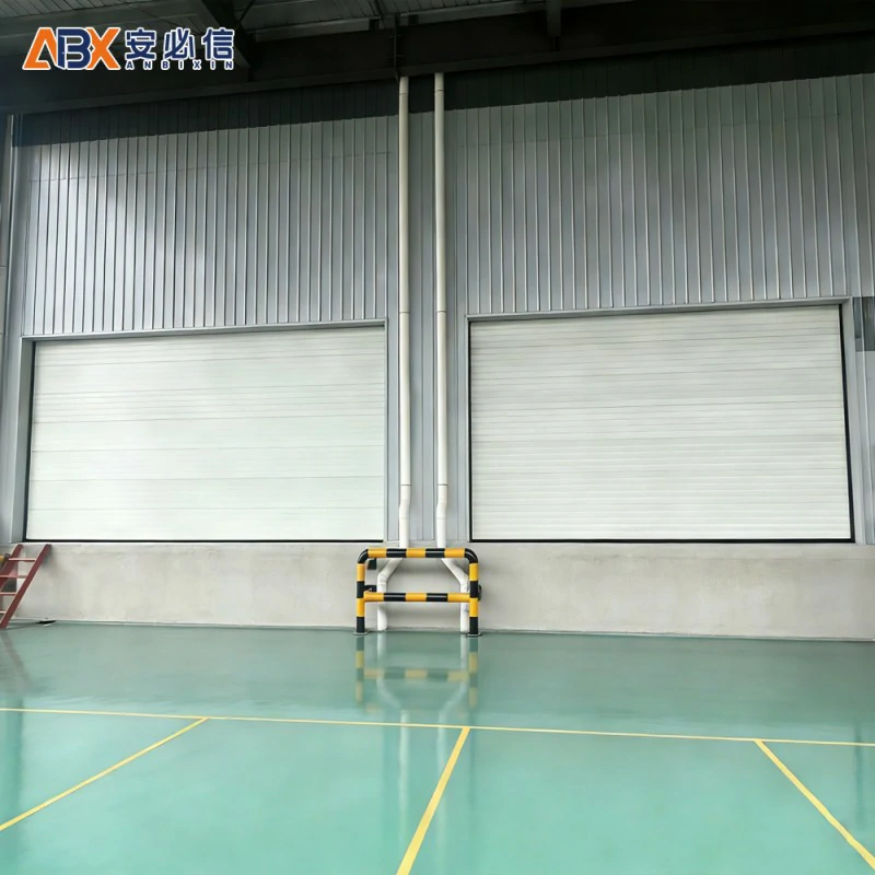 三门峡市快速滑升门